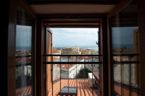 casa Wilson Salerno